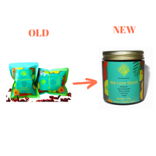 Load image into Gallery viewer, We Love Sorrel: Hair Butter 4oz Jar