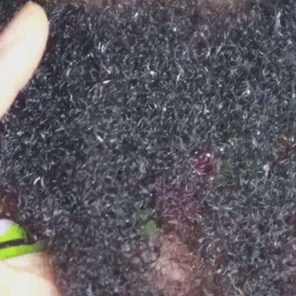 We Love Sorrel: Hair Butter 4oz Jar