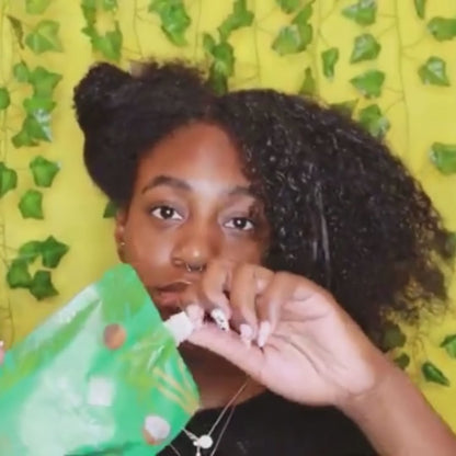 Ready to Go: Hair Mask + Deep Treatment