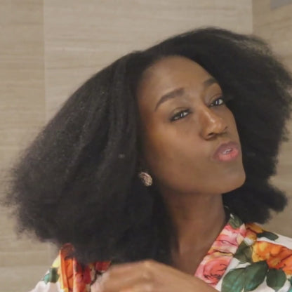 Forbidden Roots: Herbal Hair & Scalp Oil 2oz