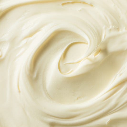 Feeling Irie: Hair Mask + Deep Treatment