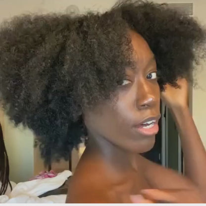 Cheers to Life: Hair Mask + Deep Treatment