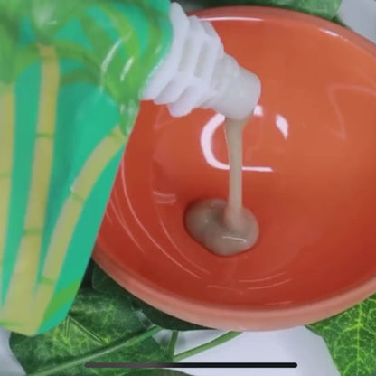 Ready to Go: Hair Mask + Deep Treatment